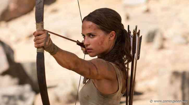 Irma Vep: Alicia Vikander to Star in HBO’s New Limited Series