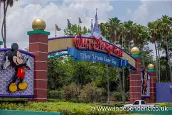Disney World to stop Photoshopping masks onto visitors who aren’t wearing them