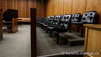Ontario Superior Court suspends jury trials until February