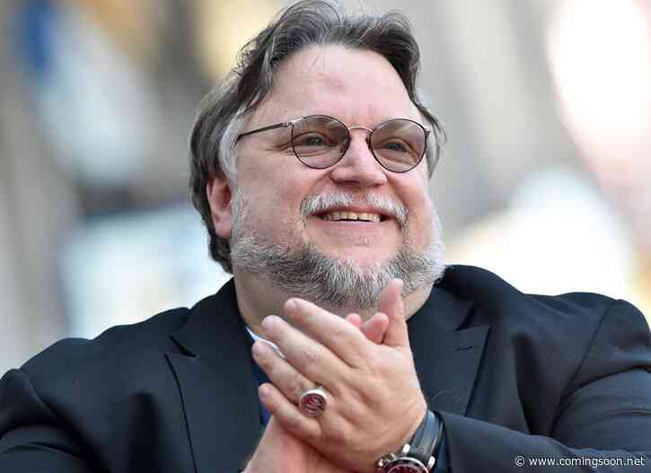 Guillermo del Toro’s Nightmare Alley Officially Wraps Filming