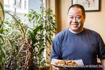 Chinees restaurant Ni Shifu in Breydelstraat krijgt Bib Gourmand