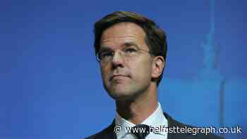 Dutch leader announces tough new nationwide lockdown over Christmas period