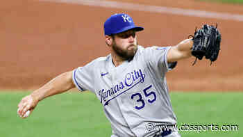 MLB rumors: Giants have discussed Trevor Bauer; Royals re-sign reliever Greg Holland