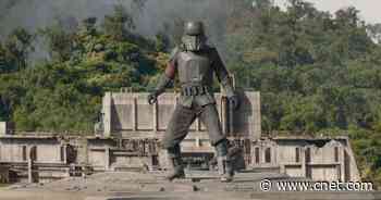 The Mandalorian season 2 episode 7 recap: Mando goes undercover, with a new Imperial look     - CNET