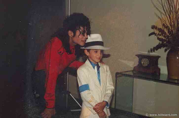 HBO Loses Appellate Bid to Avoid Arbitration with Michael Jackson Estate in ‘Leaving Neverland’ Dispute
