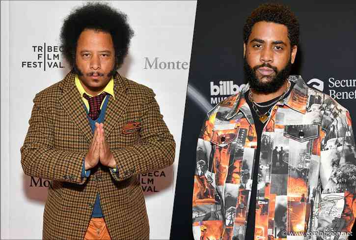 Boots Riley’s I’m a Virgo Starring Jharrel Jerome Acquired by Amazon