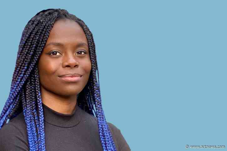 Curator Destinee Ross-Sutton on Amplifying Black Voices and the Importance of Self-Care