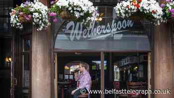 Wetherspoon to slash beer prices in new Tier 3 areas