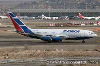 Cubana de Aviación reanudará los vuelos a Buenos Aires la próxima semana - Transponder 1200 | Aviation News