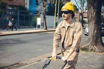Conocé a Basket: Hip-hop, electrónica y sampleo desde Buenos Aires - Indie Hoy