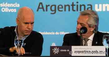 ‘Delenda est’ Buenos Aires - infobae
