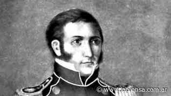 Manuel Dorrego: gobernador de Buenos Aires en 1820 - La Prensa (Argentina)
