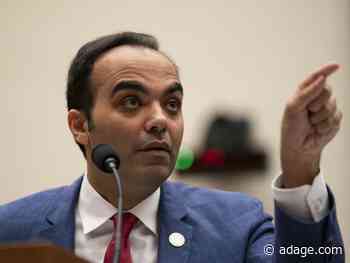 Amazon, Facebook among targets in FTC review of privacy policies