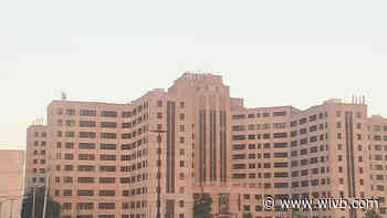 VA WNY Healthcare System chosen as one of 37 VA sites to  receive initial doses of COVID-19 vaccine