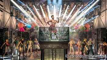 The show must go on: Mirvish aims to relaunch main subscriber season in fall 2021