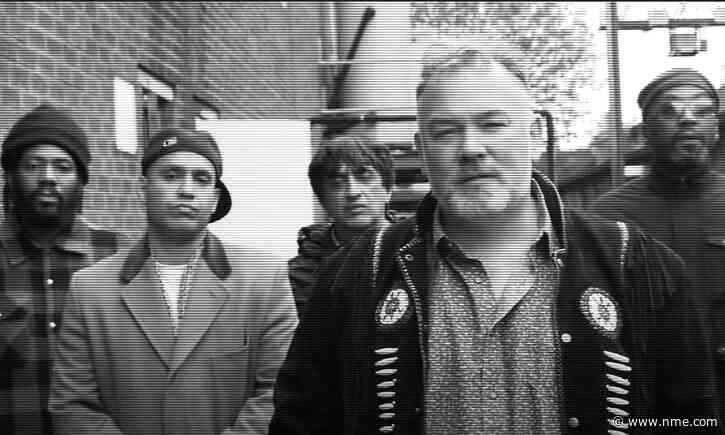 Campaign launched for Asian Dub Foundation and Stewart Lee’s ‘Comin’ Over Here’ to be Brexit Number One
