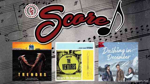 CS Score Interviews Staci Layne Wilson & Composer Chad Rehmann