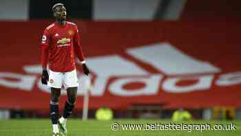 Paul Pogba’s agent says January departure from Manchester United is unlikely