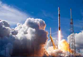 SpaceX launch to deploy new satellite for SiriusXM a success