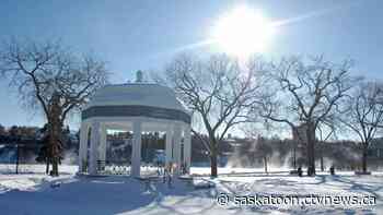 'Skin can freeze quickly': Another cold night for Saskatoon area expected as deep freeze settles in