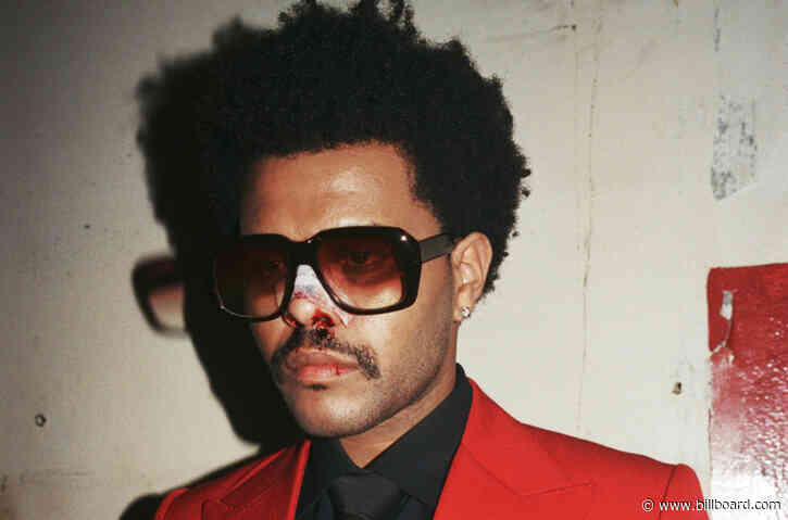 The Weeknd, BTS, Ariana Grande & More: Who Dominated 2020? Vote!
