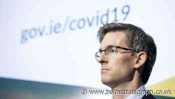 ‘Too early’ to tell whether new Covid variant has reached Ireland – Glynn