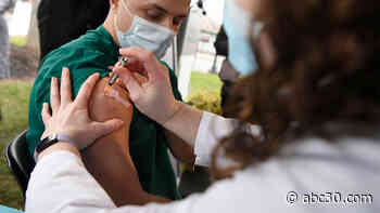 Allergic reactions to vaccines are rare, short-lived: What to know as COVID-19 vaccination begins