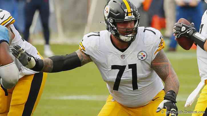 Pittsburgh Steelers Place Matt Feiler On Injured Reserve