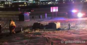 ‘It was a crazy scene’: ASIRT to investigate fatal collision Saturday night