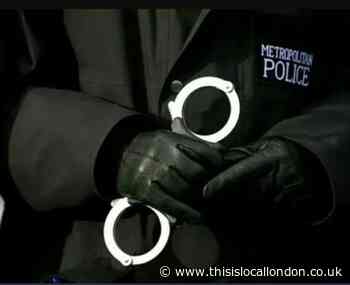 Man charged with attempted murder in Ealing Broadway