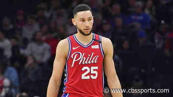 Back again: Previewing the 2020-2021 Philadelphia 76ers ... before they possibly trade for James Harden