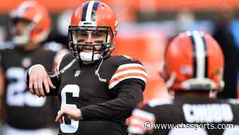 Best bets for Ravens vs. Browns on Monday Night Football