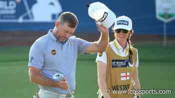 First Cut: Lee Westwood continues to roll with third Race to Dubai championship on European Tour