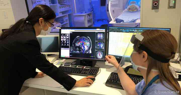 Coronavirus: How COVID-19 could damage the brain (Global News)