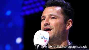 League Two football club Crawley sign Towie star Mark Wright