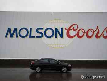 Molson Coors hires Droga5, keeping it in beer biz after parting ways with Dos Equis