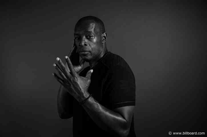 How Inner City’s New Music Video Honored Detroit’s Techno History & Current Protests