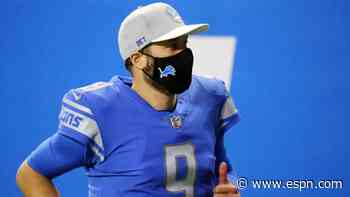 Stafford's X-rays negative but status up in air