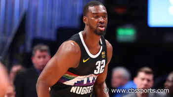 Bulls waive Noah Vonleh after big man tests positive for COVID-19
