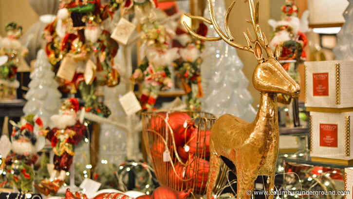 Shop Talk: History and Tradition at The Morgan House