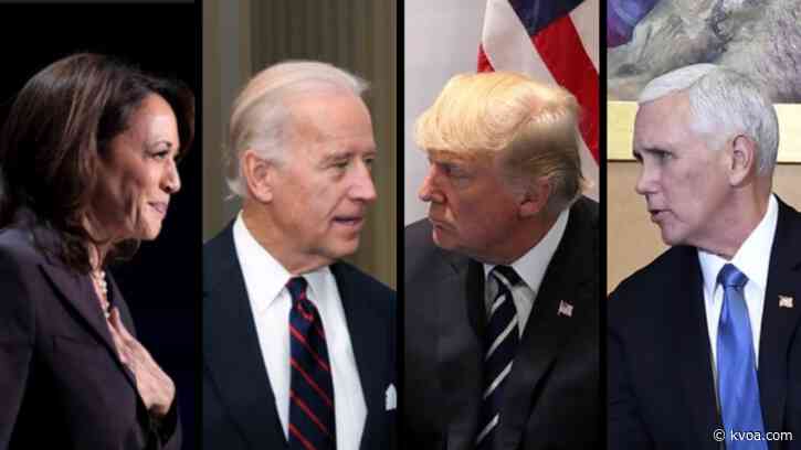 President-elect Biden: ‘Not even an abuse of power’ can stop peaceful transition of power