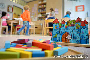 Nach Corona-Fall an Kita in Oschatz: Testergebnisse von Kindern und Erziehern erwartet - Radio Leipzig