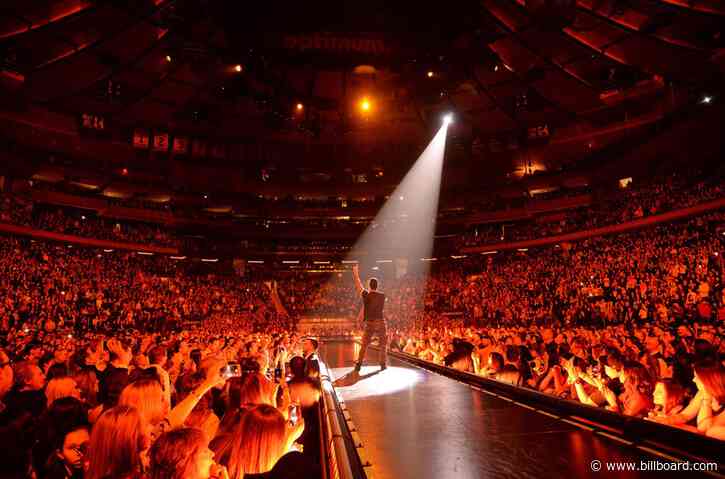 Ticketmaster’s Arbitration Policy Again Enforced in Dispute Over Pandemic Refunds