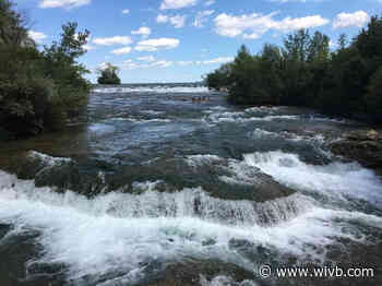 Niagara Falls honoring islands above falls as sacred to Senecas, urges state to follow