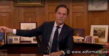 De lawaaimakers tijdens Rutte’s speech bewijzen hem een grote dienst