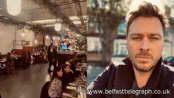 ‘Left in the lurch’: Restaurant owner speaks about impact of Tier 3 in London