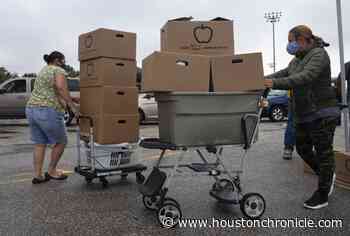 Due to approaching deadline, Houston will not accept new applicants for $1,200 assistance program - Houston Chronicle