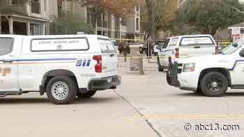 2 men killed in an apartment shooting in Spring - KTRK-TV