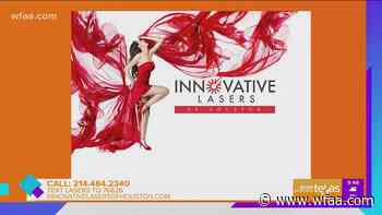 Use laser technology to lose weight at Innovative Lasers of Houston and Dallas - WFAA.com