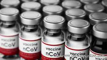Texas Medical Center officials discuss coronavirus vaccine distributions in Houston area - KPRC Click2Houston